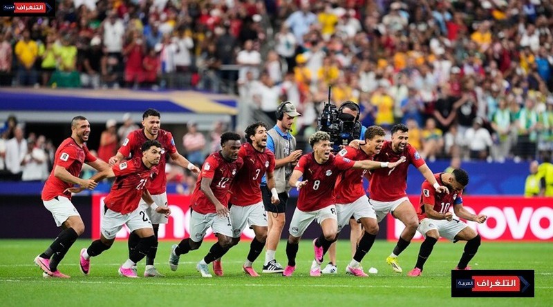 افتتح النجم المصري إمام عاشور التسجيل لمنتخب "الفراعنة" مبكرا بعد مرور 13 دقيقة من انطلاق صافرة البداية.