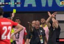 في فاول يلغي هذا الجمال