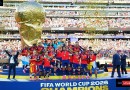منتخب إسبانيا يفوز بلقب بطل كأس العالم 2026