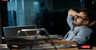 هل يعالج الذكاء الاصطناعي الوحدة. أم يدفع البشر إلى مزيد من العزلة؟