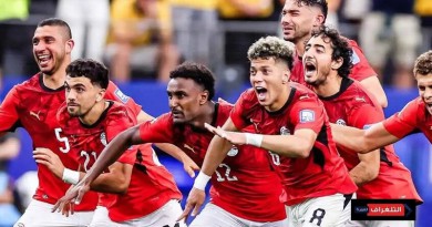 شبكة أرجنتينية تختار أهم لاعبي منتخب مصر