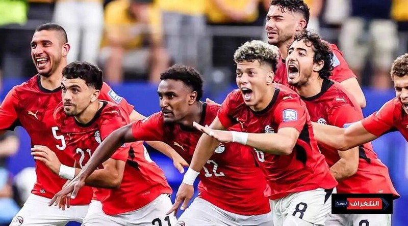 شبكة أرجنتينية تختار أهم لاعبي منتخب مصر