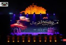 مسرحية “أمّ كلثوم ” تعيد جمهور جرش الى الزمن الجميل في دورته الـ40