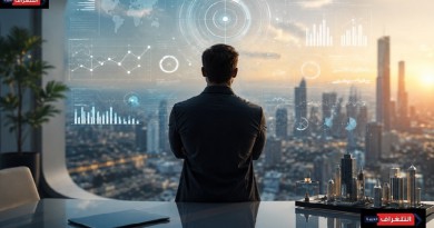 الشركات المبتكرة لا تنتظر التغيير