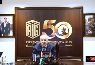 أبوغزاله يعلن إطلاق «البوليتكنيك» العالمي الرقمي لتأهيل أجيال المستقبل