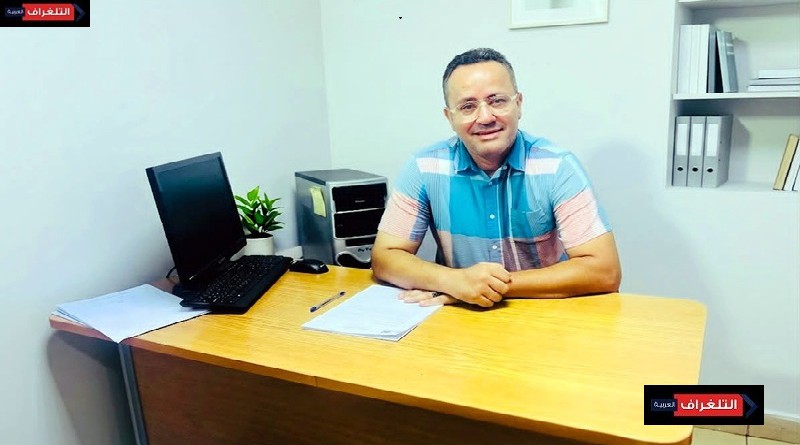 تقرير: الدكتور وسيم وني – عضو نقابة الصحفيين الفلسطينيين