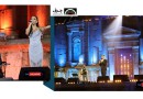 جرش ال40.. الشامي والحايك يسطران ليلة شبابية مميزة