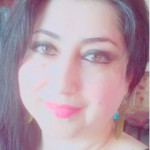 الشاعرة السورية القديرة / أديبة خليل حسيكة