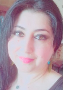 الشاعرة السورية القديرة / أديبة خليل حسيكة