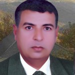 الشاعر والناقد والروائي المصري / محسن عبد المعطي