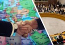 الاحترام الدولي والقوة التفاوضية تبدأ من استقلال القرار