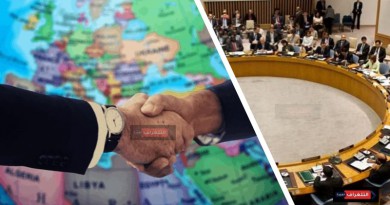 الاحترام الدولي والقوة التفاوضية تبدأ من استقلال القرار