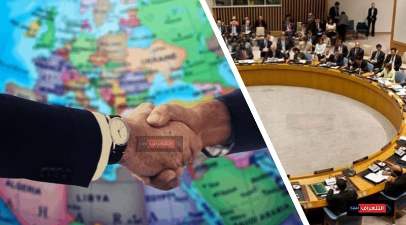 الاحترام الدولي والقوة التفاوضية تبدأ من استقلال القرار