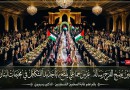 حين يصبح الفرح رسالة… عرس جماعي يفتح باباً جديداً للتكافل في مخيمات لبنان