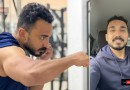 أحمد والي: قصة بطل حصد ألقاب كمال الأجسام والملاكمة
