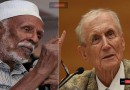 شعر المنصات والجماهير بين محمد إبراهيم ورسمي ويفغيني يفتوشينكو