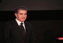نيجيرفان بارزاني ل”التلغراف”: يجب أن ننقل قصصنا ومعاركنا ضد تنظيم داعش إلى العالم عبر السينما