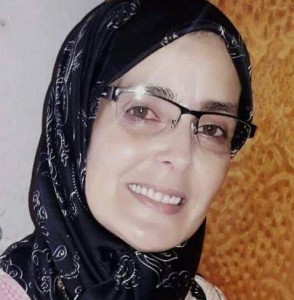 الدكتورة / حبيبة شقرون